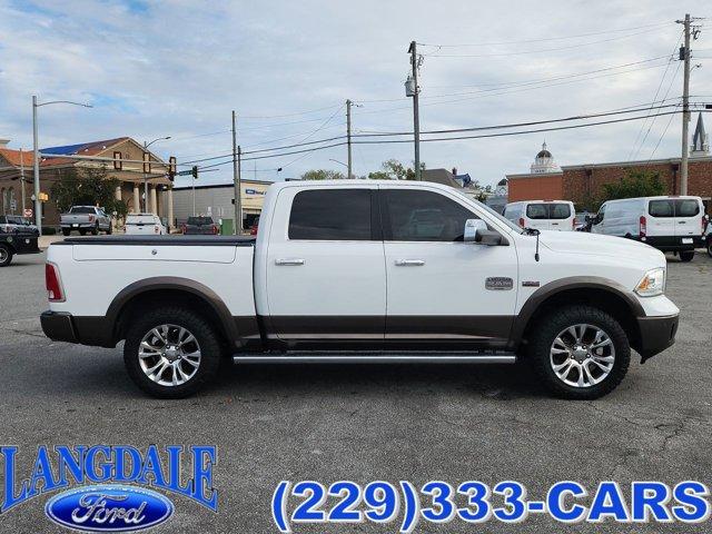 2017 ram 1500 laramie longhorn