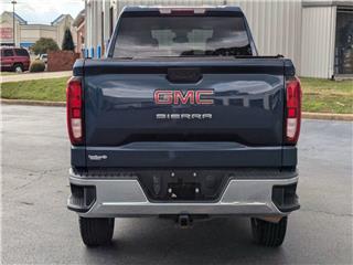 2022 GMC Sierra 1500 pro
