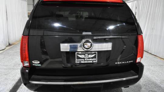 2010 Cadillac Escalade