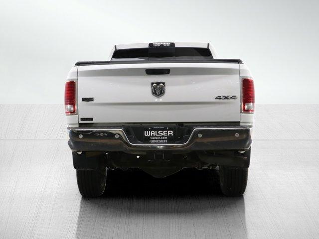2017 ram 2500 laramie