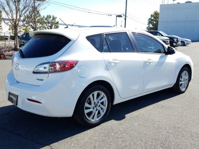 used 2013 mazda mazda3 i grand touring hatchback torrance, ca 90505 for sale in torrance, california