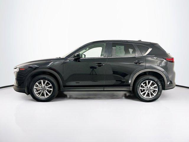 2023 mazda cx-5 2.5 s preferred