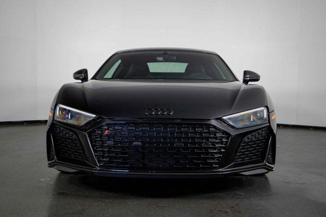 2023 audi r8 v10 performance quattro s tronic