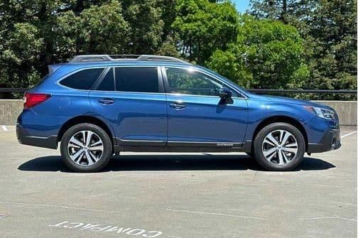 2019 subaru outback 2.5i limited in lafayette, california