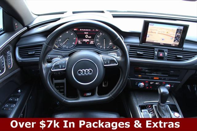 2017 audi s7 4.0t premium plus
