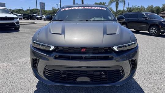 2024 Dodge Hornet