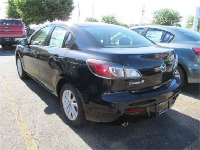2013 mazda mazda3 i touring in groveport, oh