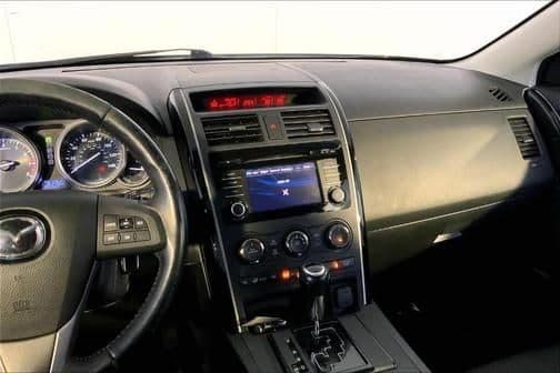 2015 mazda cx-9 touring 4dr all-wheel drive in islington, massachusetts