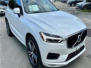 2021 Volvo XC60 t5 momentum