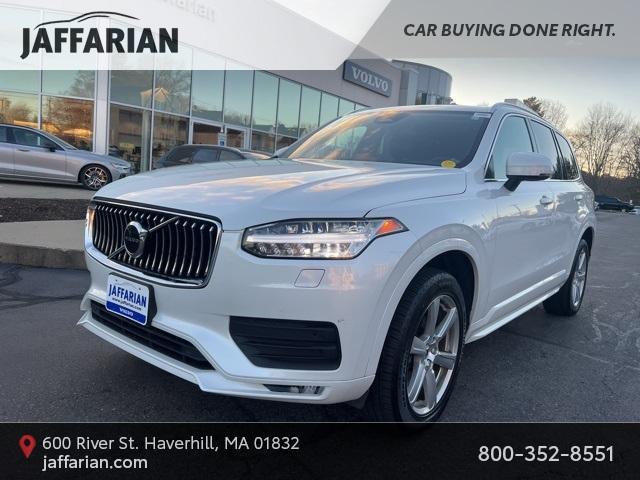 2023 volvo xc90 b5 core