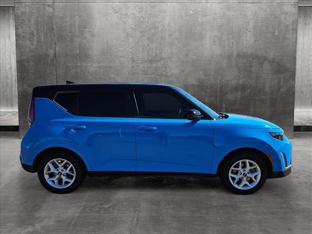 2023 kia soul s