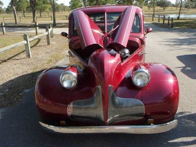 1939 buick other buick models in hobart, indiana