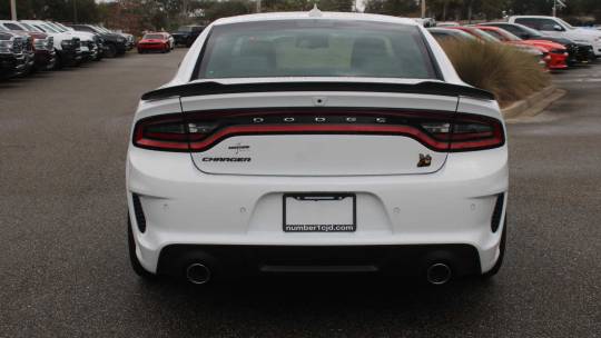2023 Dodge Charger
