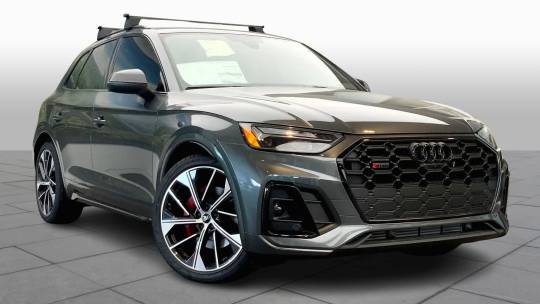 2024 Audi SQ5