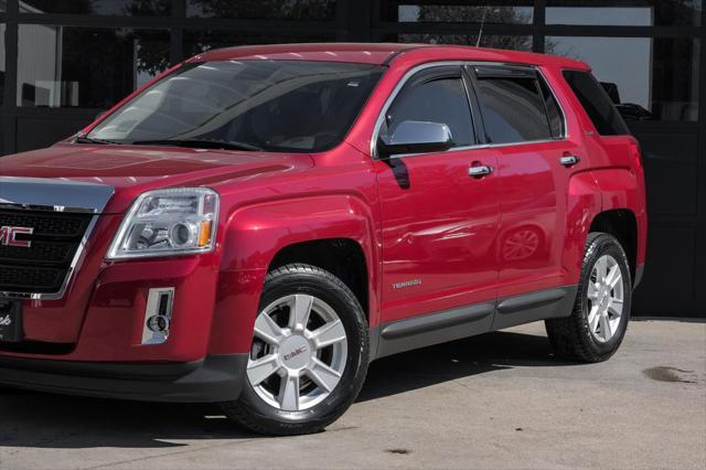 2013 gmc terrain sle-1
