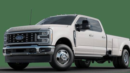 2024 Ford F-350