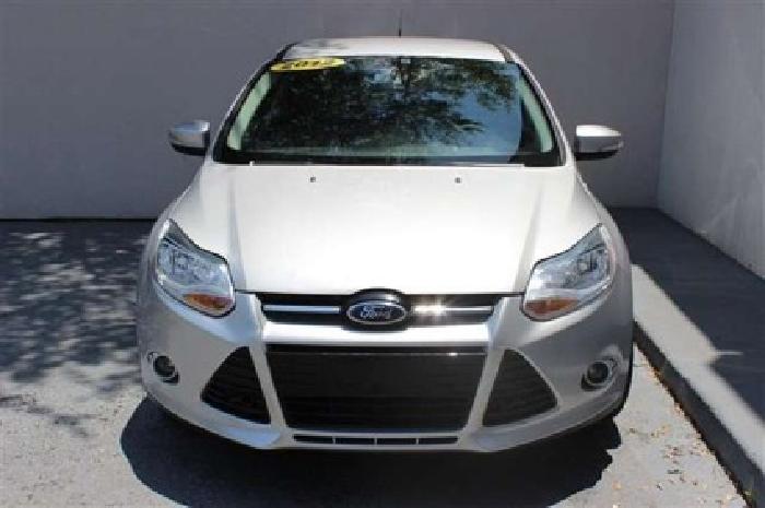 2012 ford focus sel in pensacola, fl