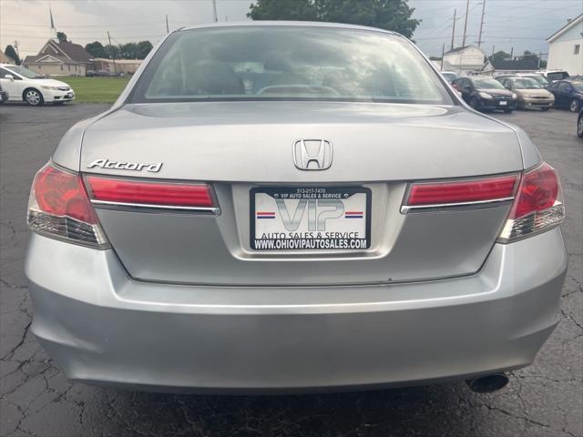 2011 honda accord ex