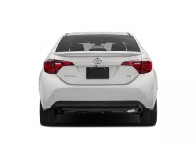 2019 toyota corolla le in vandalia, ohio