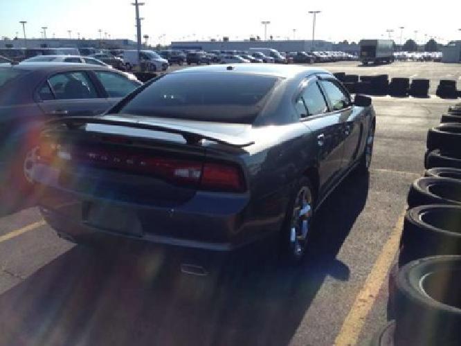 2011 dodge charger se in columbus, oh
