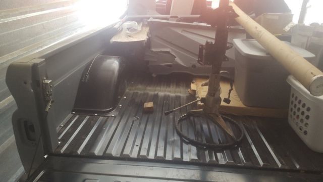1966 chevy truck ls conversion