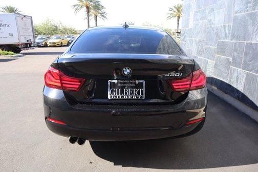 2020 bmw 430 gran coupe in saint louis, missouri