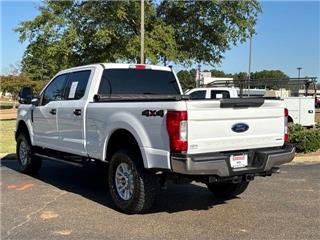 2019 Ford F-250 xlt