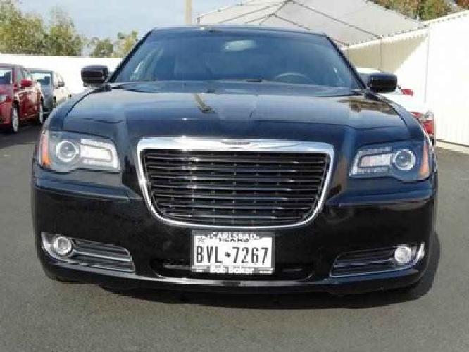 2013 chrysler 300 300s in carlsbad, ca