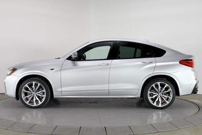 used 2017 bmw x4 m40i beaverton, or 97005 for sale in beaverton, oregon