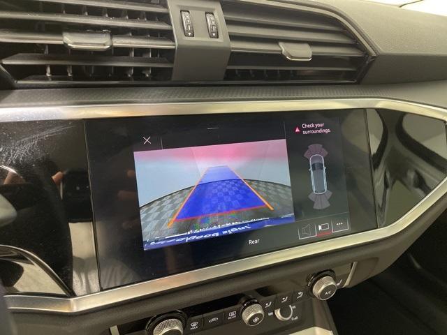 2019 audi q3 2.0t premium plus