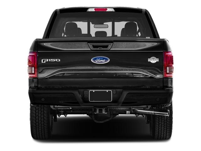 2017 ford f-150 king ranch