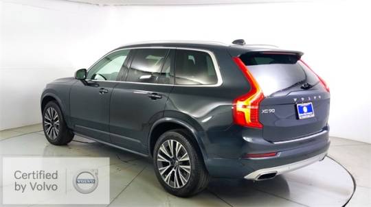 2021 Volvo XC90