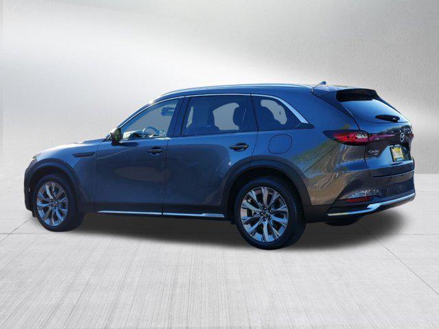 2024 mazda cx-90 base
