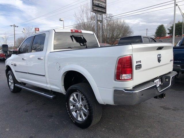used 2014 ram 2500 laramie longhorn columbia, tn 38401 for sale in columbia, tennessee