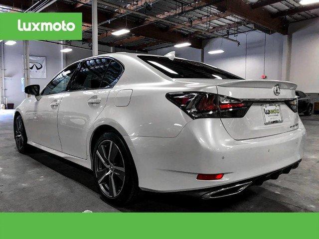 used 2016 lexus gs 350 awd portland, or 97214 for sale in portland, oregon