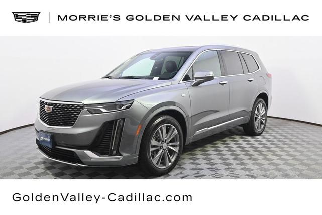 2021 cadillac xt6 premium luxury awd