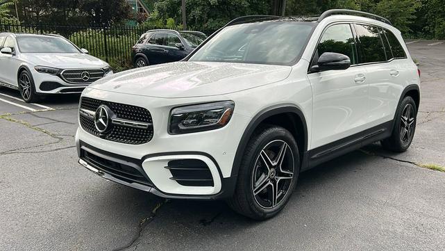 2024 mercedes-benz glb 250