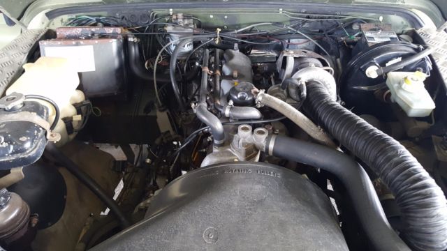 left hand drive - 1990 land rover defender 90