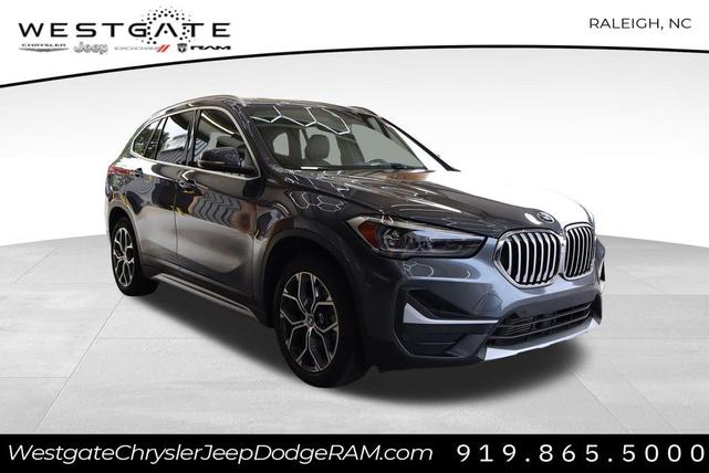 2021 bmw x1 xdrive28i