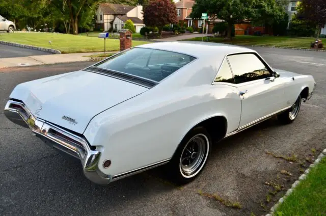 1968 buick riviera * no reserve * p/s * p/b * nice cruiser