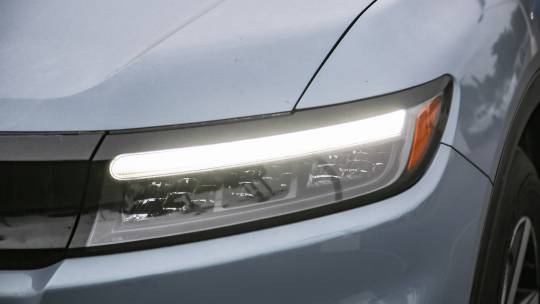 2024 Honda Prologue