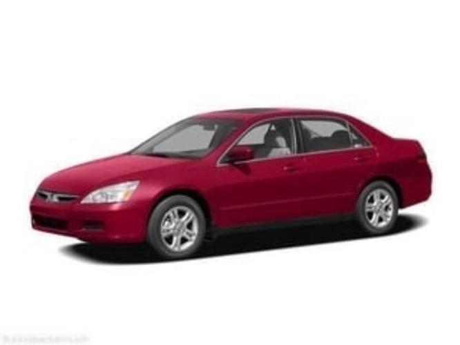 2006 honda accord ex v-6 ex v-6 4dr sedan 6m for sale in alto crest, new mexico
