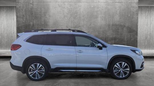 2022 Subaru Ascent