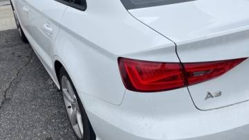 2016 audi a3 2.0t quattro premium