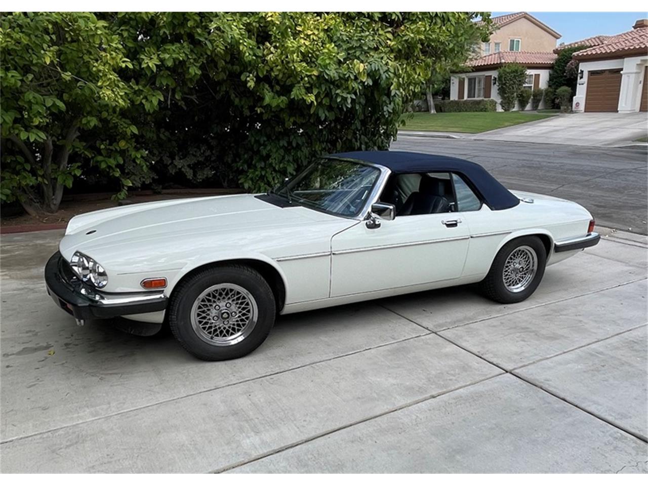 1989 jaguar xjs