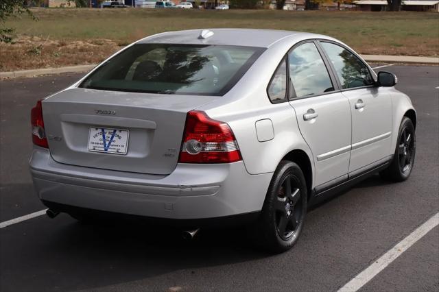 2007 volvo s40 t5