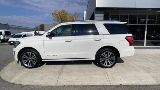 2021 Ford Expedition