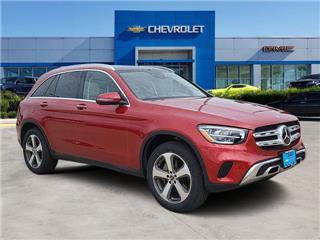 2021 Mercedes-Benz GLC glc 300 4matic