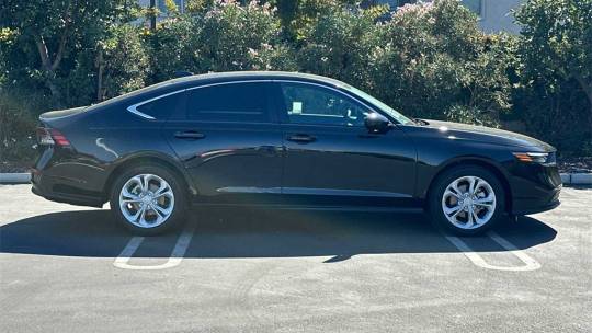 2024 Honda Accord