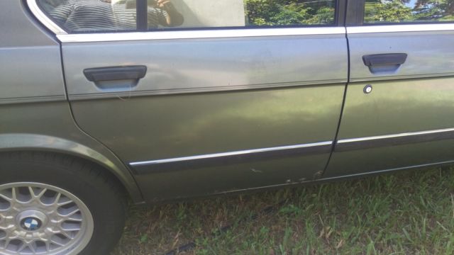 1984 bmw e28 533i 535i 528e